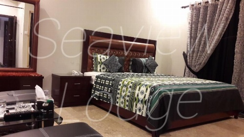 Seaview Lodge Guest House image 6