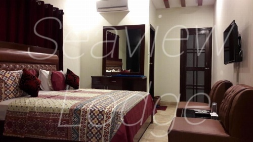 Seaview Lodge Guest House image 7