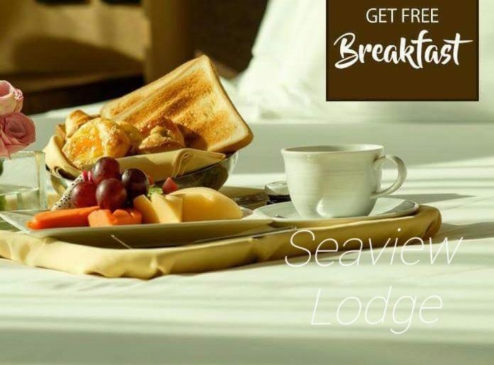 Seaview Lodge Guest House Image 11