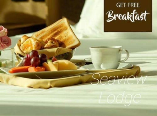 Seaview Lodge Guest House image 11