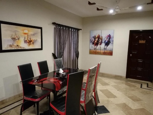 Seaview Lodge Guest House image 12