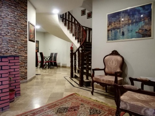 Seaview Lodge Guest House image 13