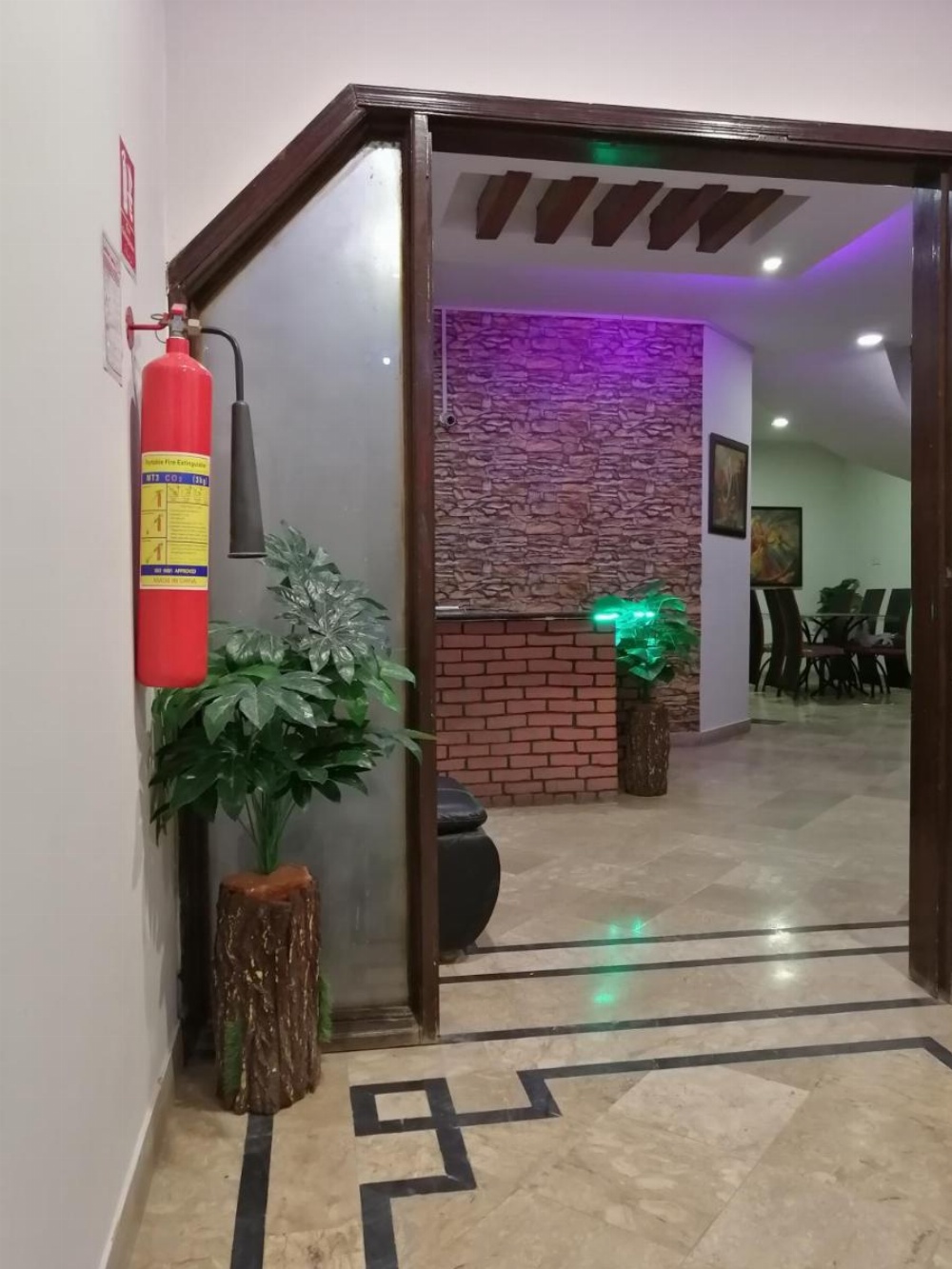 Seaview Lodge Guest House Image 14