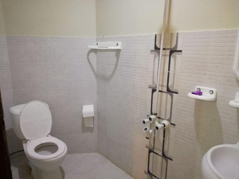Seaview Lodge Guest House Image 20