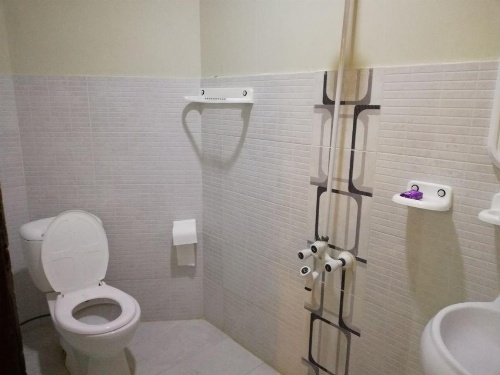 Seaview Lodge Guest House image 20