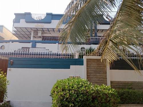 Seaview Lodge Guest House image 21
