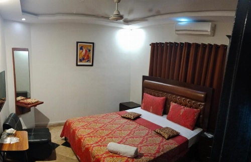 Seaview Lodge Guest House image 23