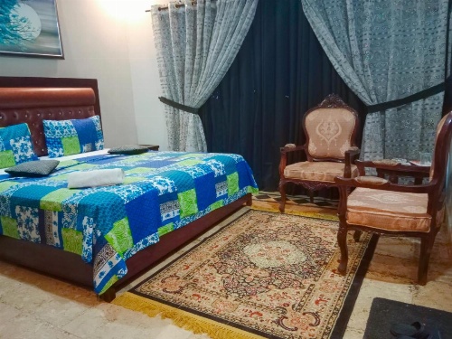 Seaview Lodge Guest House image 25