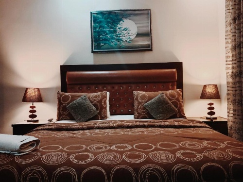 Seaview Lodge Guest House image 26