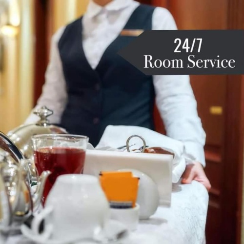 Seaview Lodge Guest House image 28