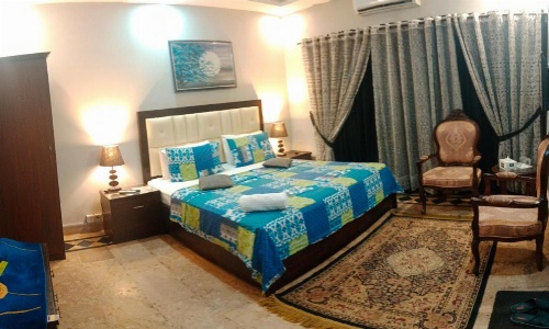 Seaview Lodge Guest House image 29