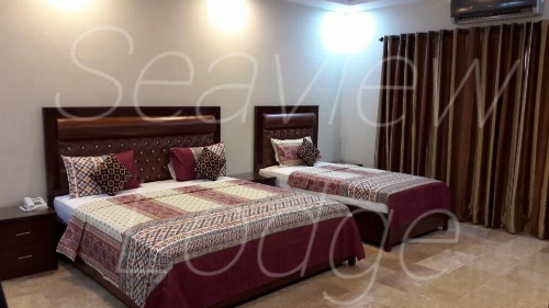 Seaview Lodge Guest House image 4